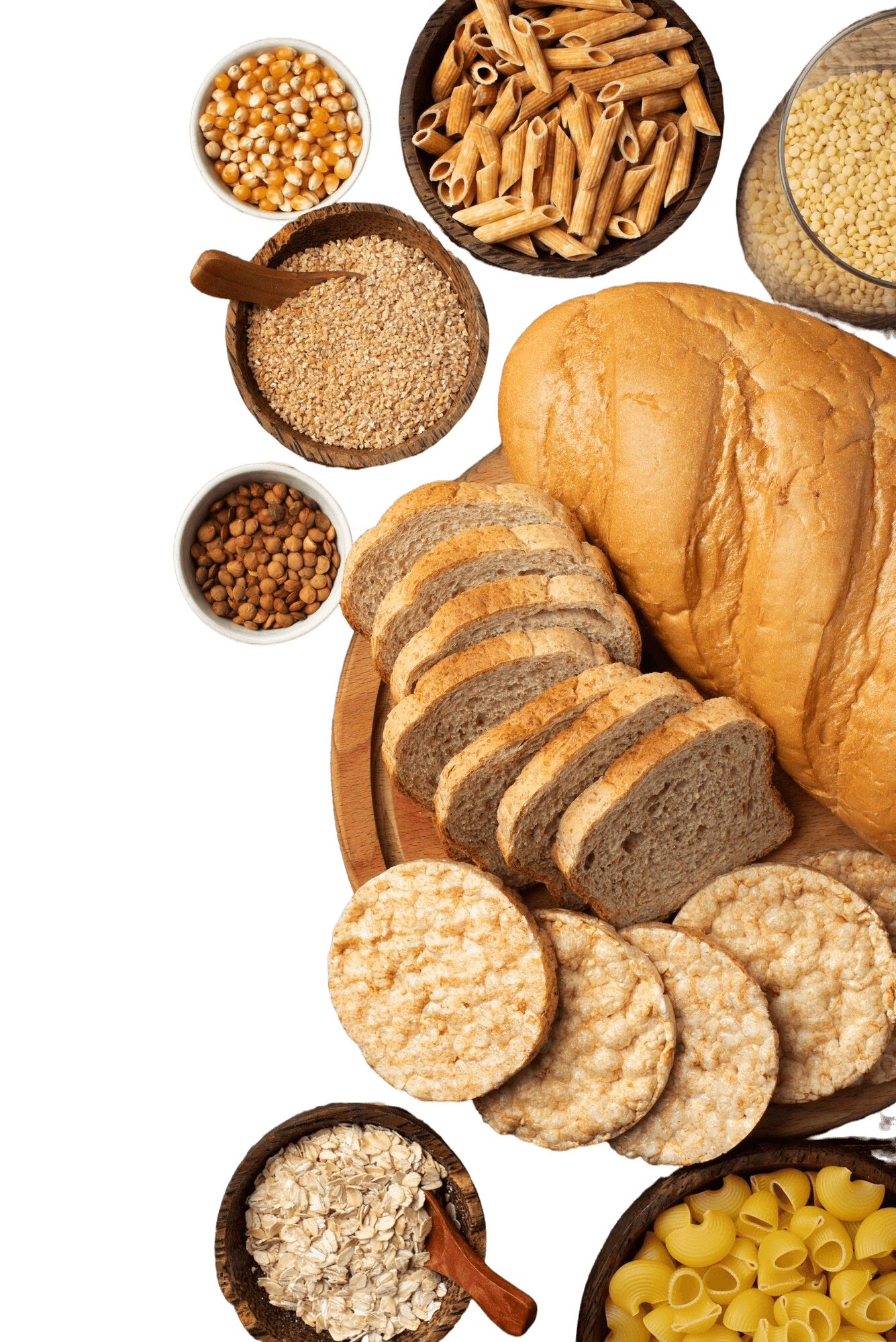 Зърнени храни