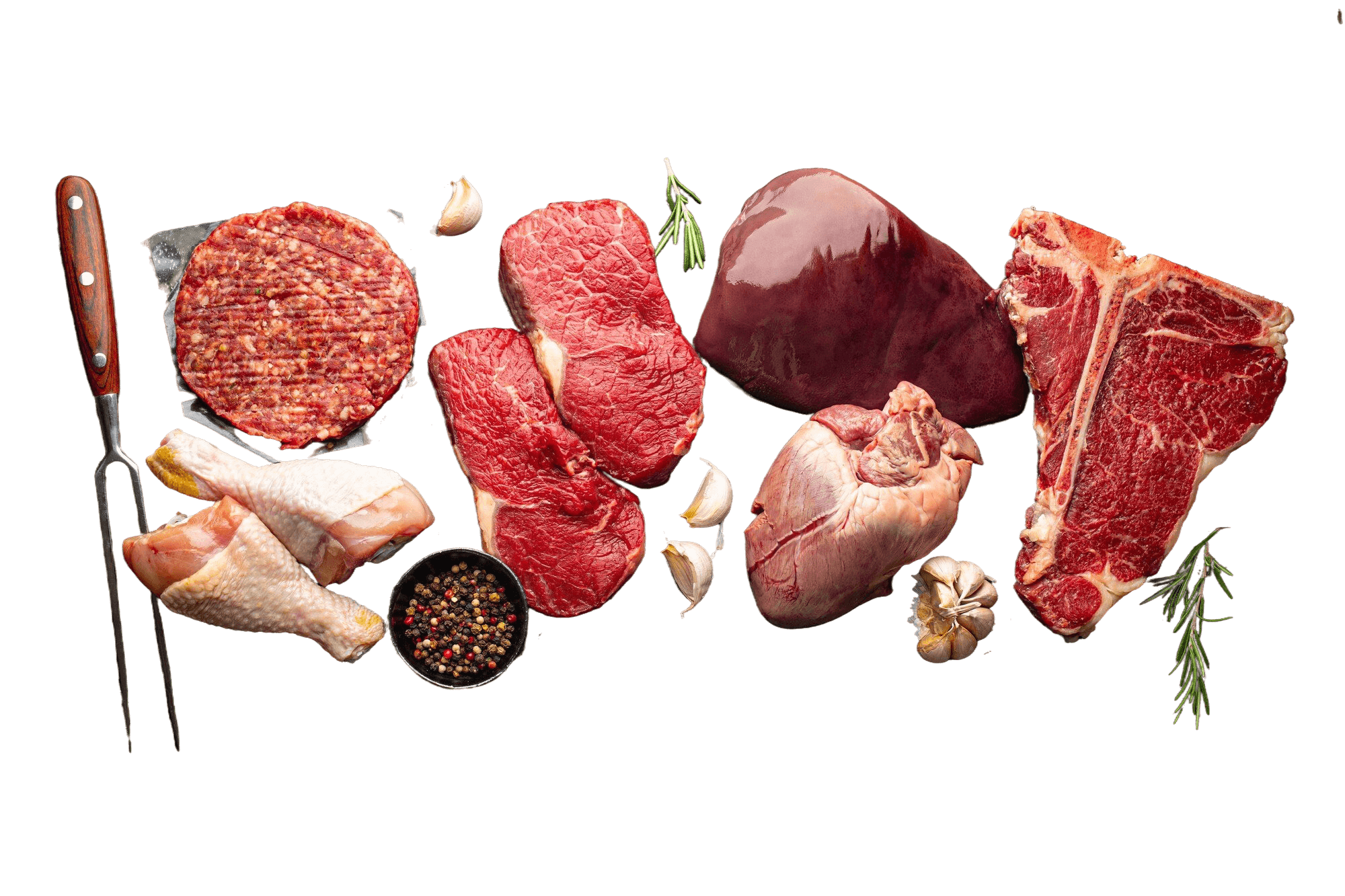 Месни продукти